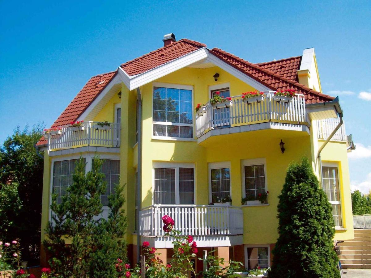 Apartment Siofok, Lake Balaton 1 Ngoại thất bức ảnh