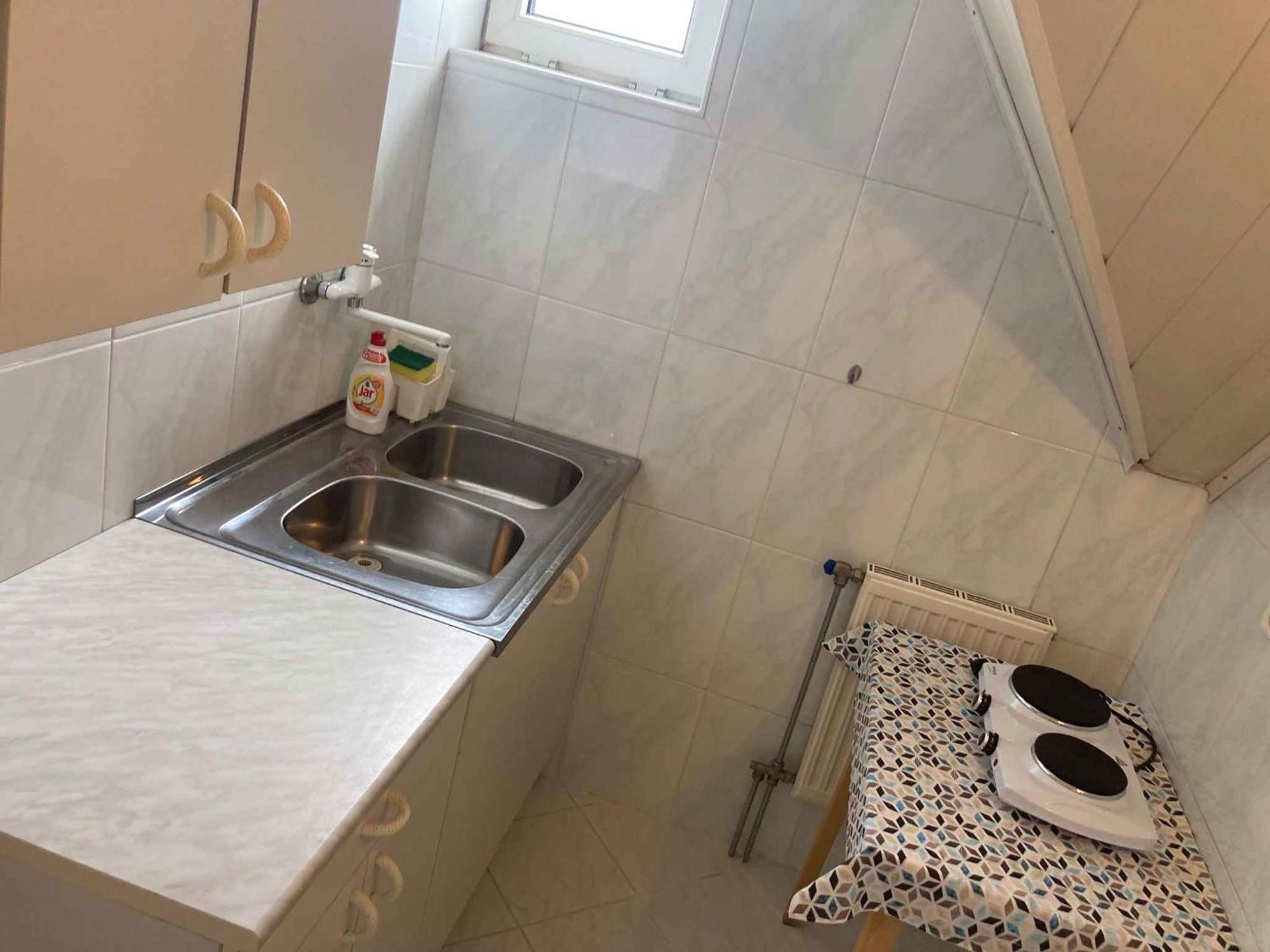 Apartment Siofok, Lake Balaton 1 Ngoại thất bức ảnh