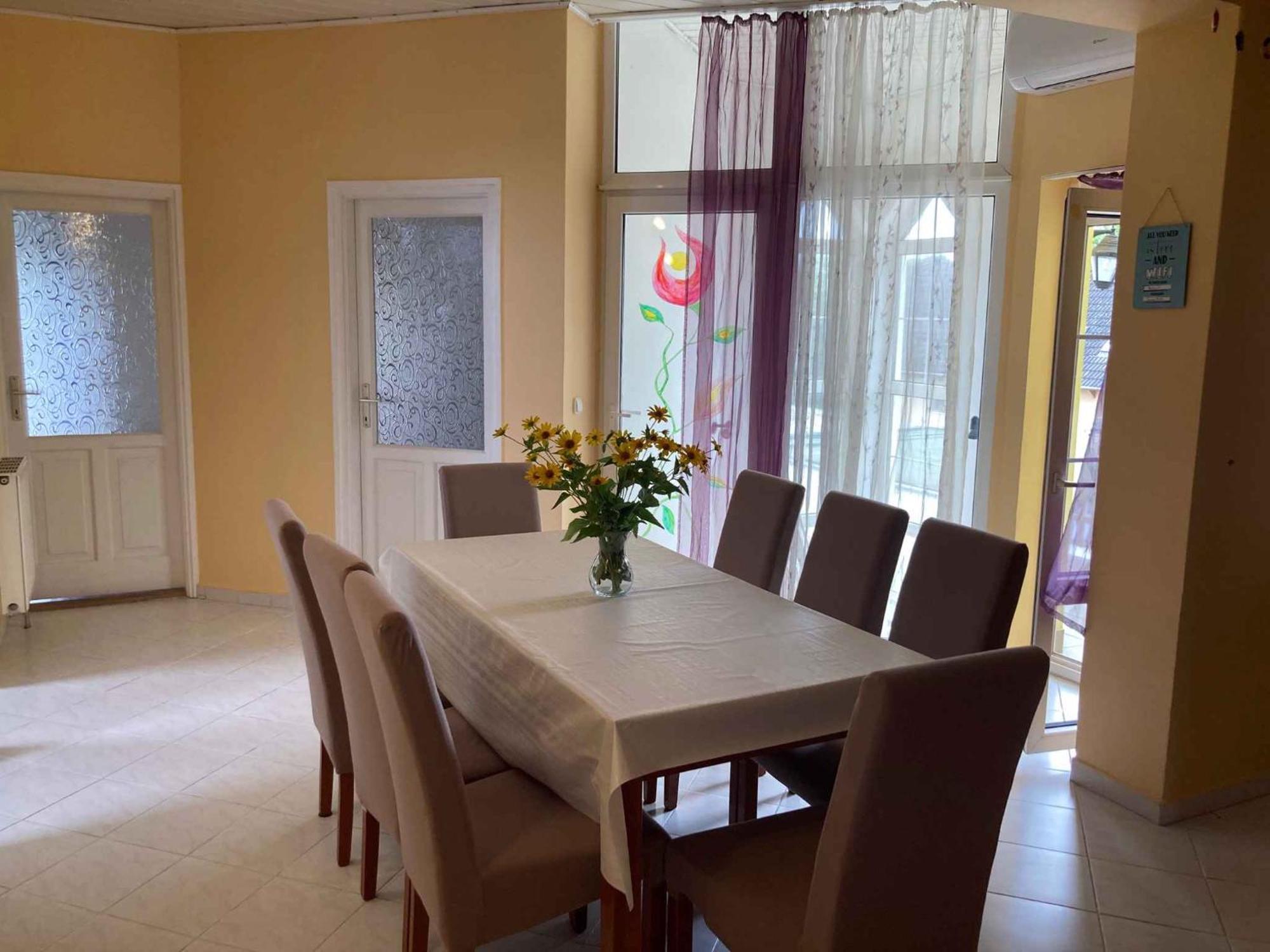 Apartment Siofok, Lake Balaton 1 Ngoại thất bức ảnh