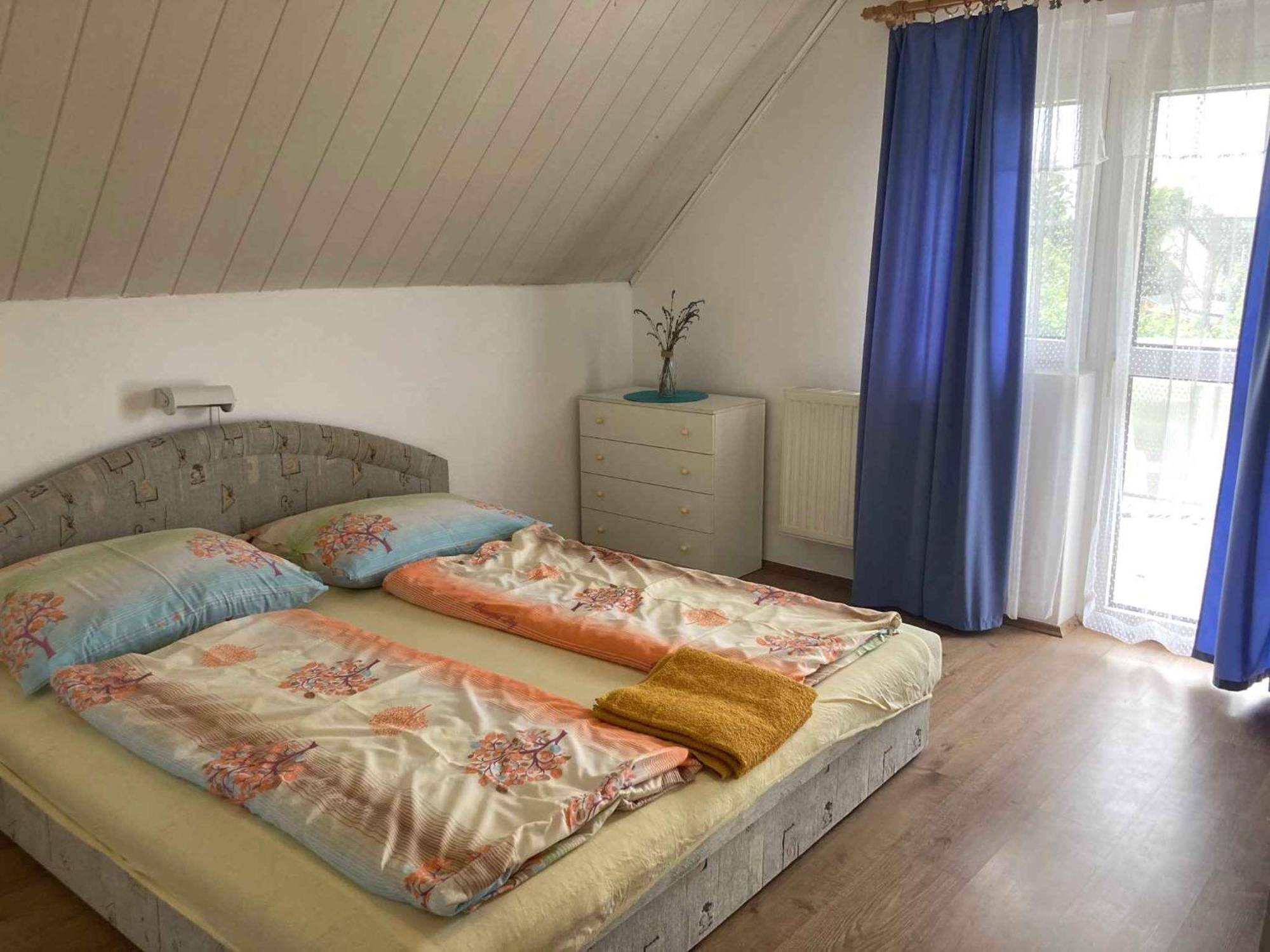 Apartment Siofok, Lake Balaton 1 Ngoại thất bức ảnh