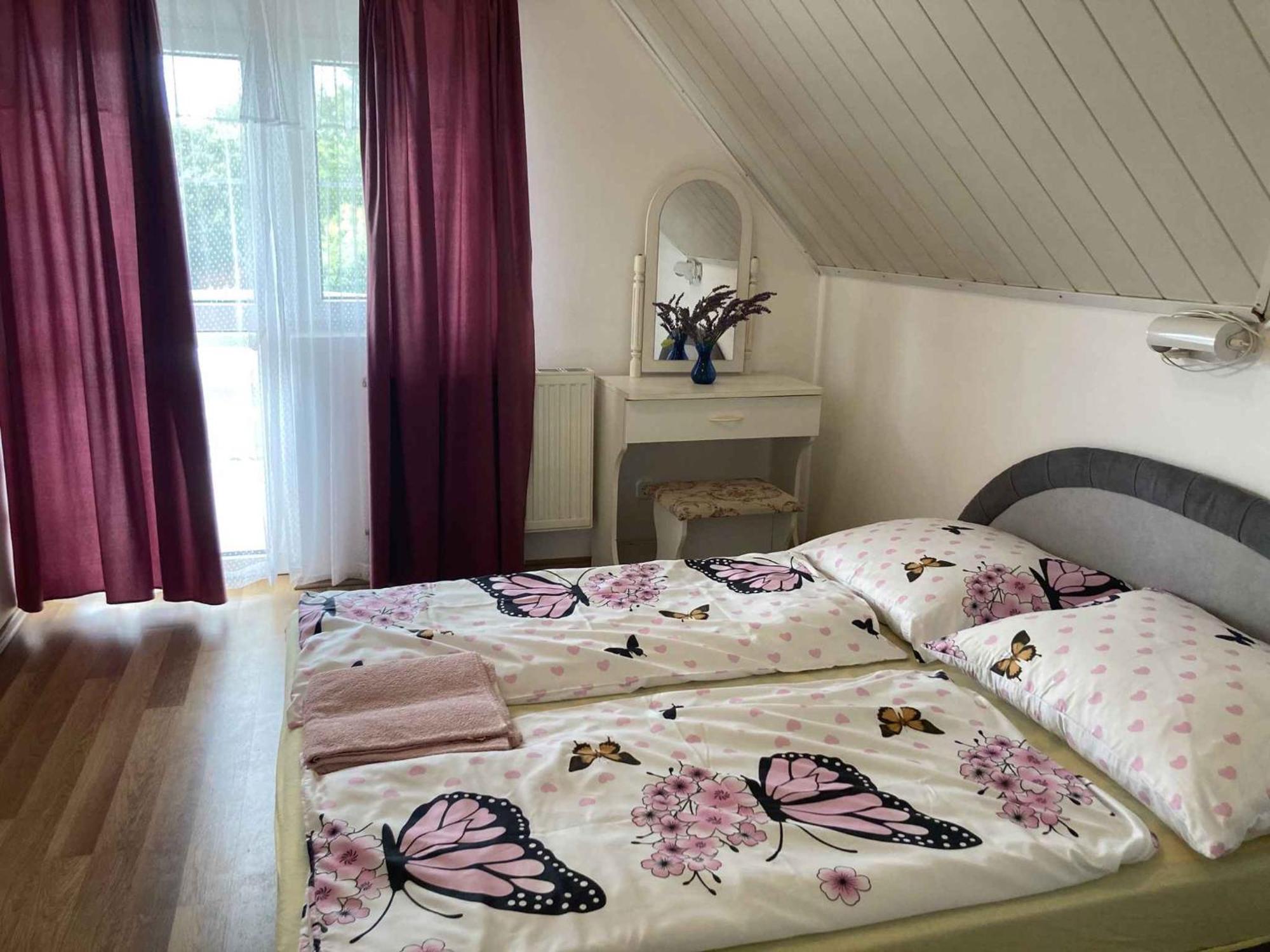 Apartment Siofok, Lake Balaton 1 Ngoại thất bức ảnh