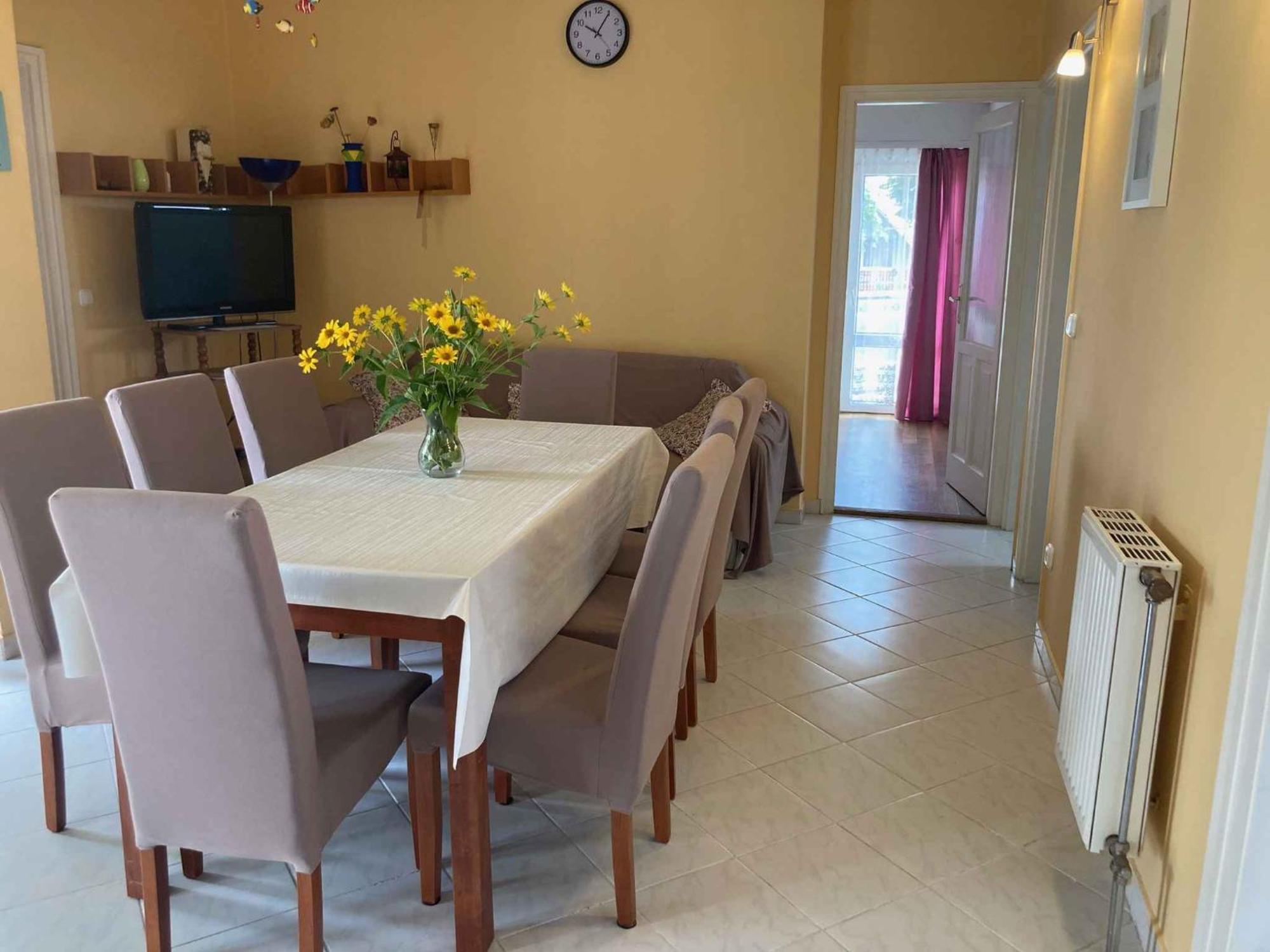 Apartment Siofok, Lake Balaton 1 Ngoại thất bức ảnh