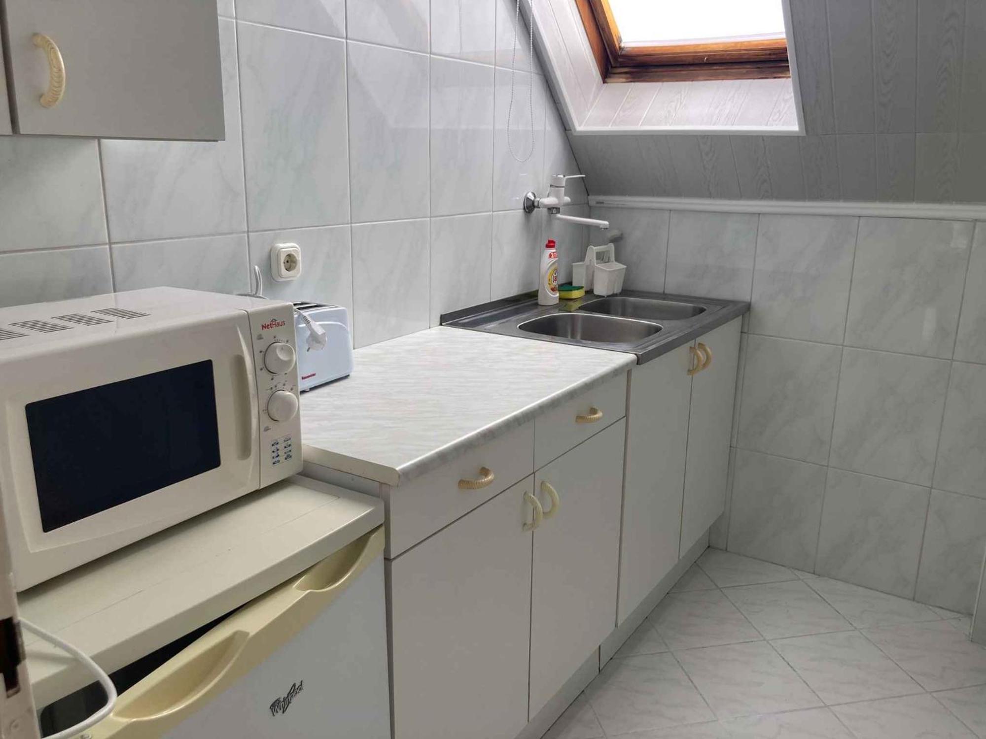 Apartment Siofok, Lake Balaton 1 Ngoại thất bức ảnh
