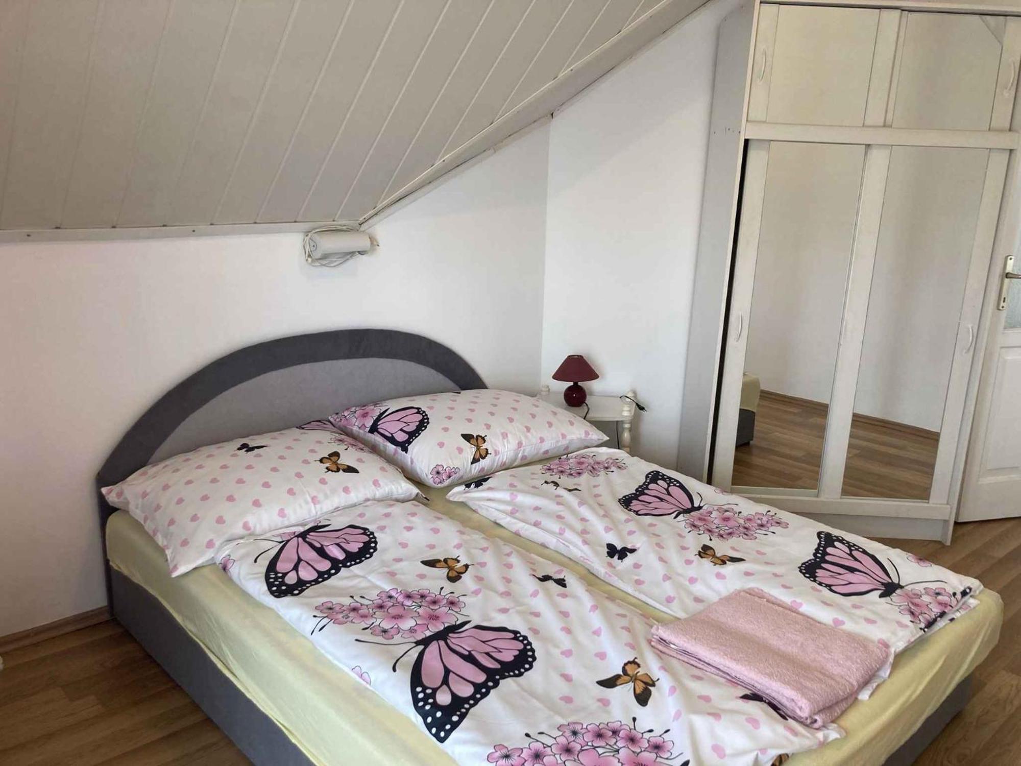 Apartment Siofok, Lake Balaton 1 Ngoại thất bức ảnh