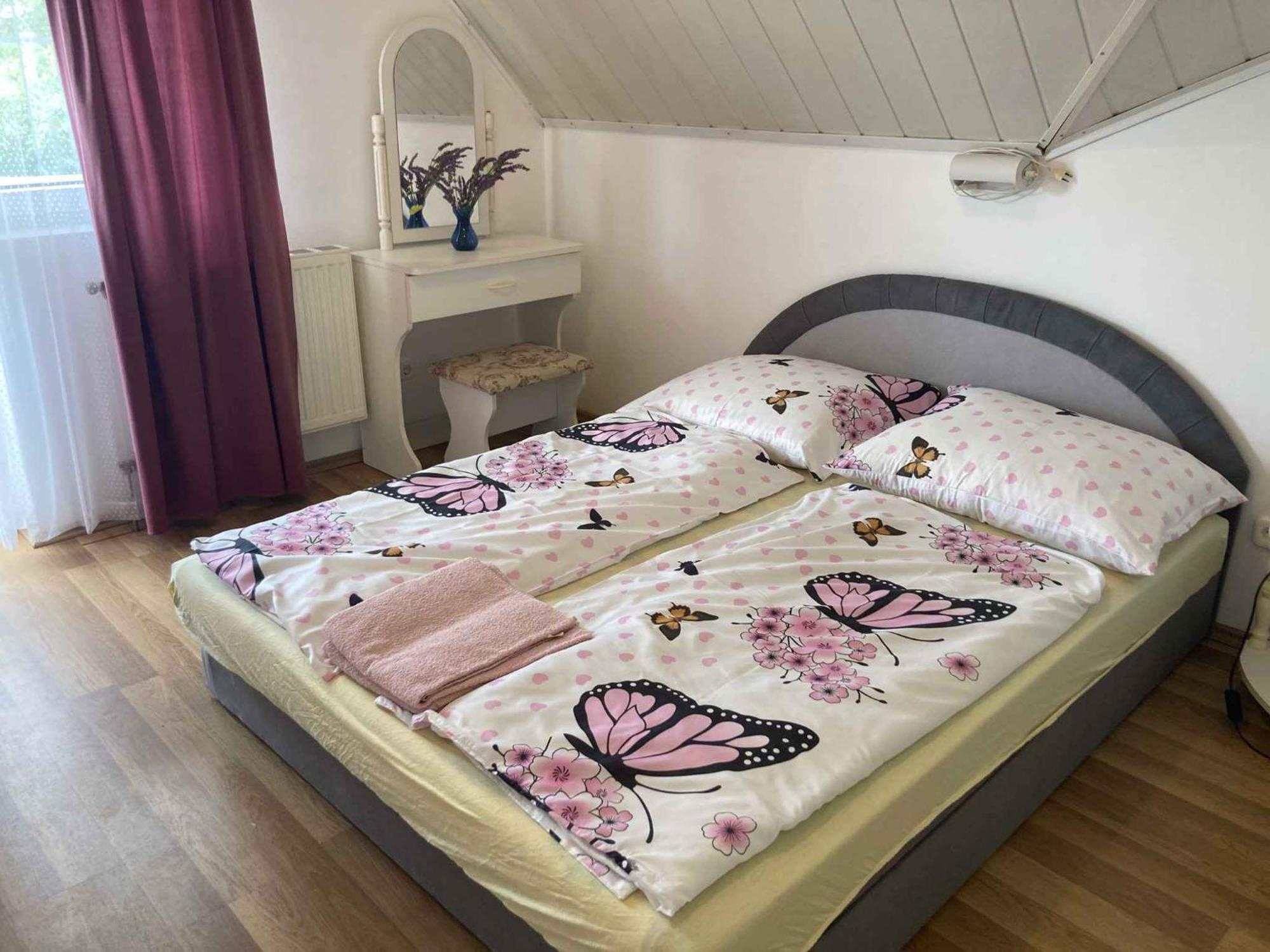Apartment Siofok, Lake Balaton 1 Ngoại thất bức ảnh