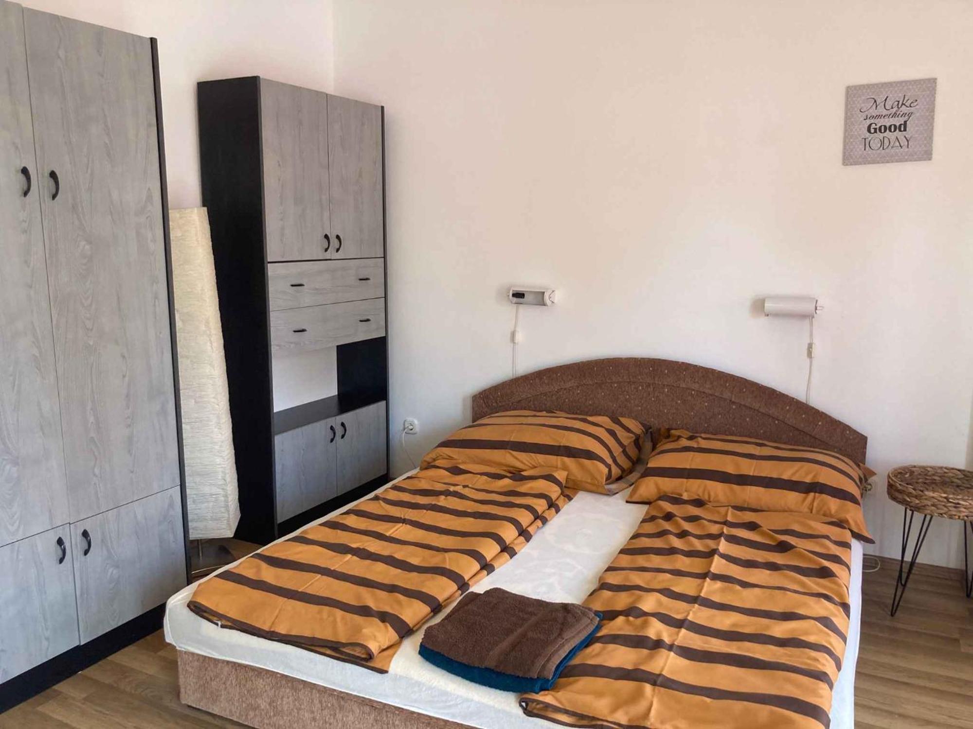 Apartment Siofok, Lake Balaton 1 Ngoại thất bức ảnh