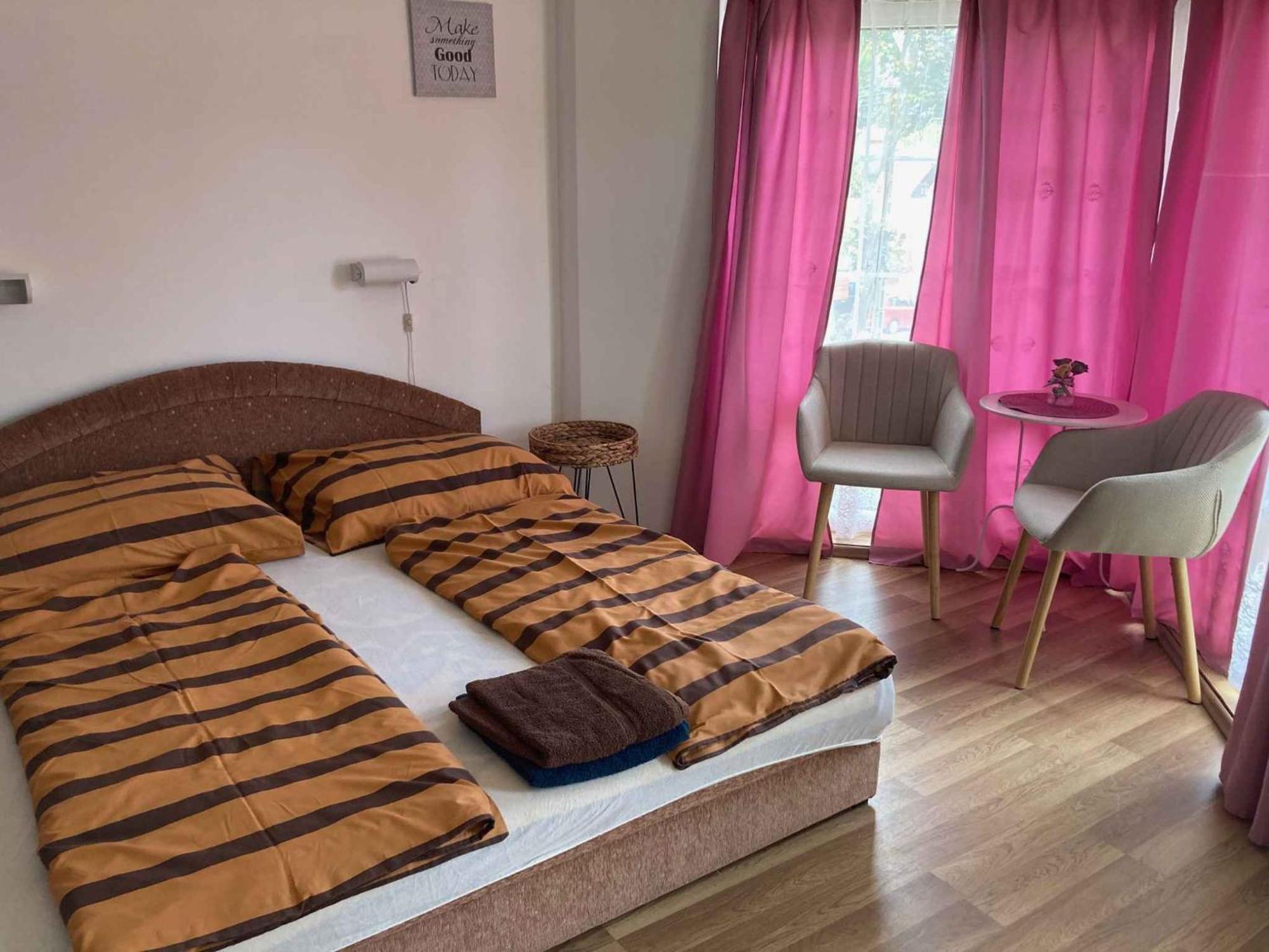 Apartment Siofok, Lake Balaton 1 Ngoại thất bức ảnh