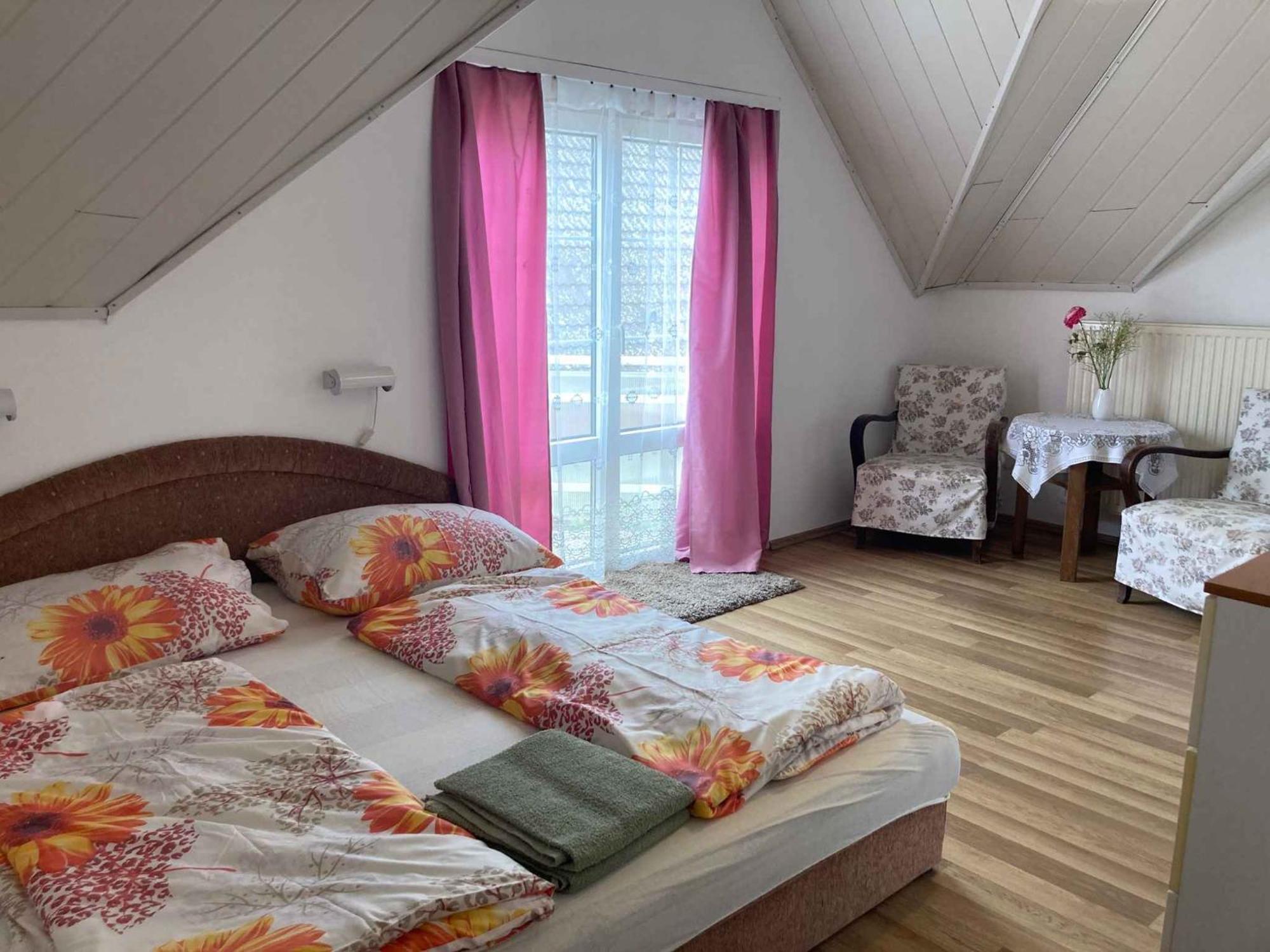 Apartment Siofok, Lake Balaton 1 Ngoại thất bức ảnh